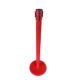 3m Retractable Cassettes Traffic Red Crowd Control Stanchions